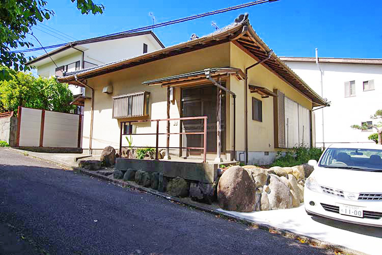 戸建 南熱海(多賀・網代)