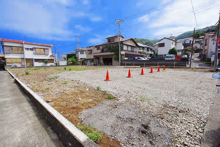 土地 南熱海(多賀・網代)