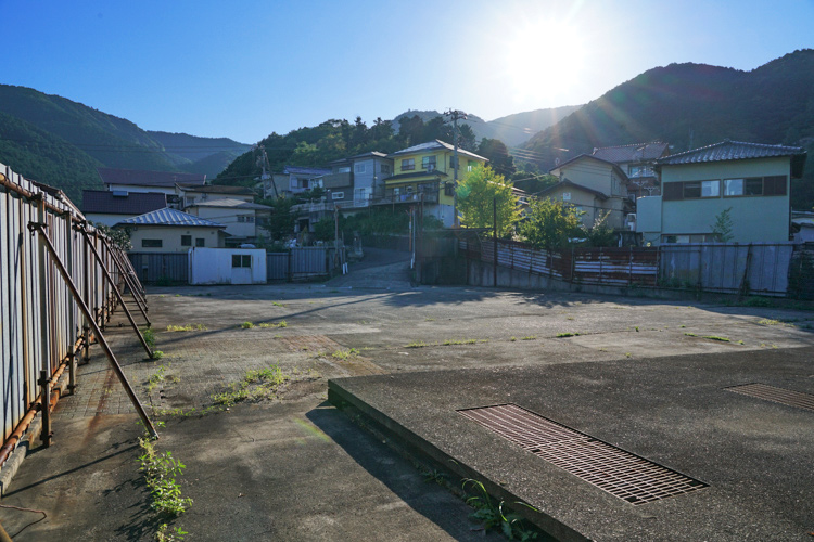 土地 南熱海(多賀・網代)