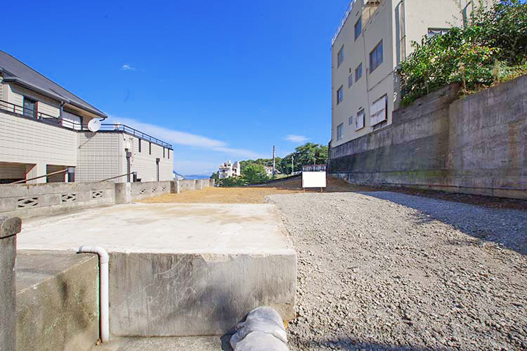 土地 熱海・南箱根