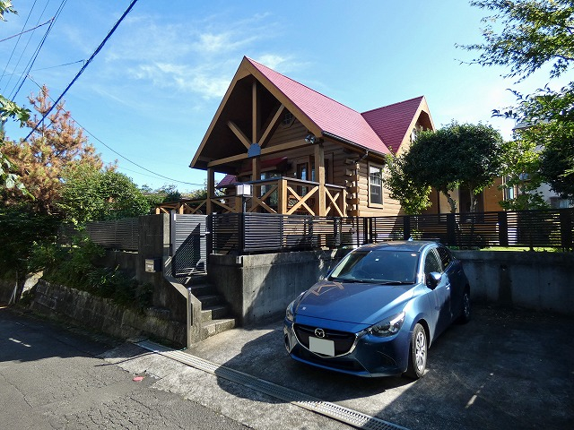 戸建 南熱海(多賀・網代)