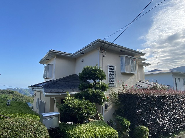 戸建 熱海・南箱根