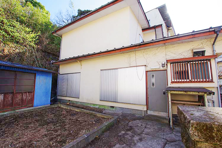 戸建 熱海・南箱根