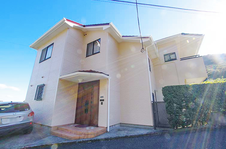 戸建 南熱海(多賀・網代)