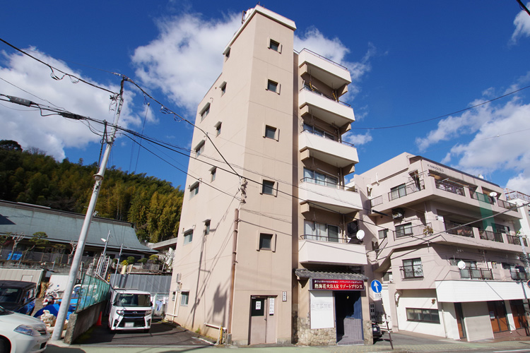 戸建 熱海・南箱根