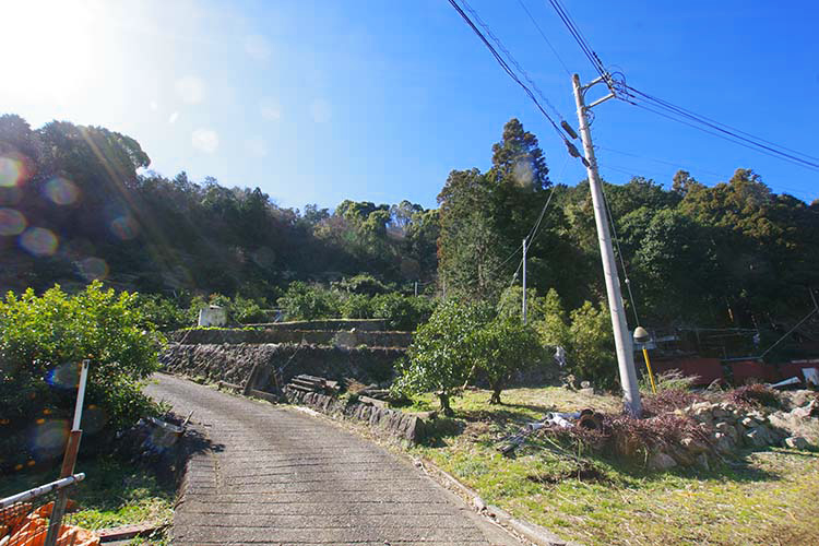 土地 熱海・南箱根