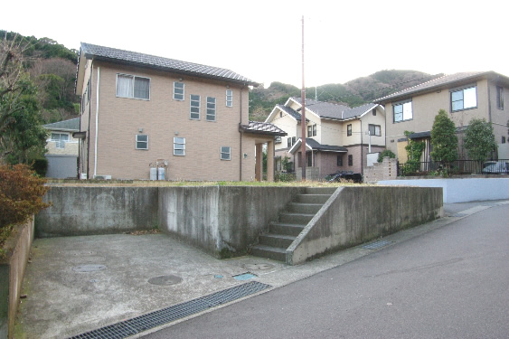 土地 湯河原・真鶴