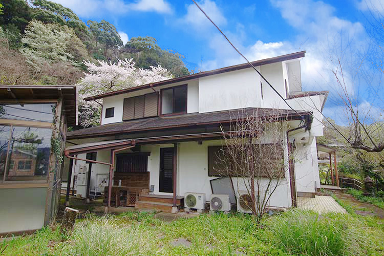 戸建 熱海・南箱根