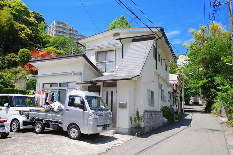 戸建 熱海・南箱根