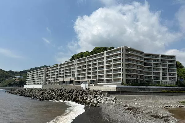 マンション 湯河原・真鶴