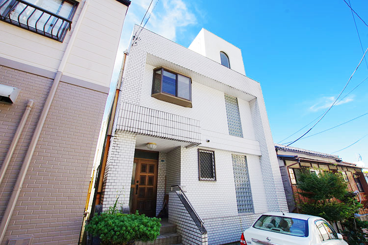 戸建 湯河原・真鶴