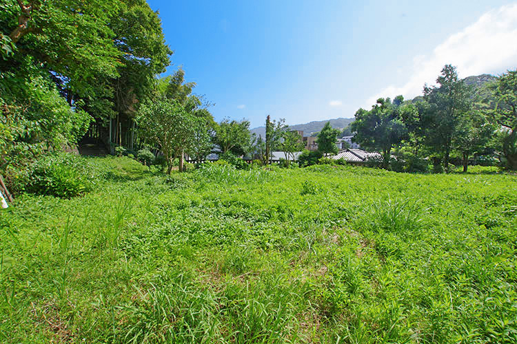 土地 熱海・南箱根