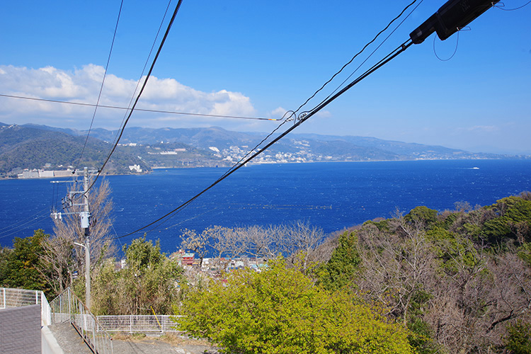 土地 熱海・南箱根