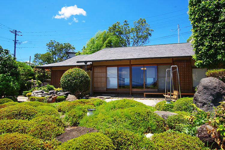 戸建 湯河原・真鶴