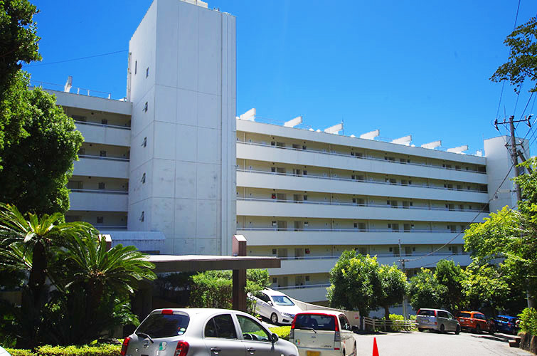 マンション 熱海・南箱根