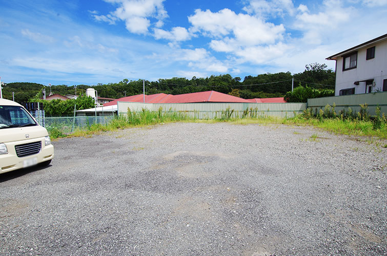 土地 その他