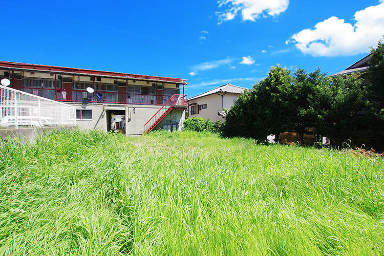 土地 南熱海(多賀・網代)