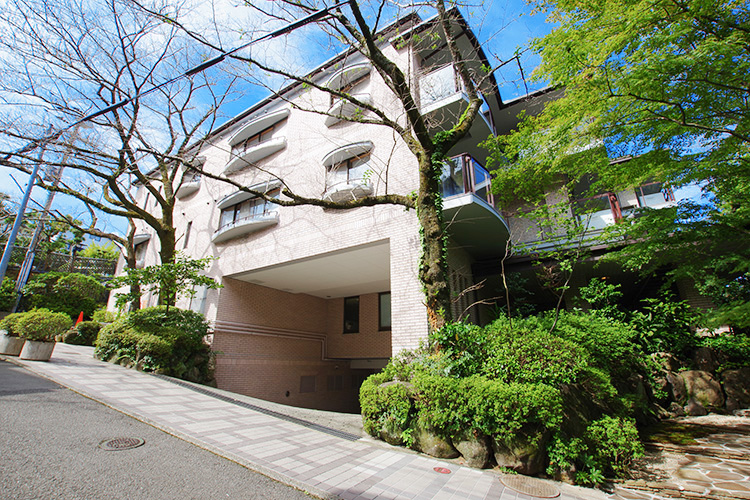 マンション 熱海・南箱根