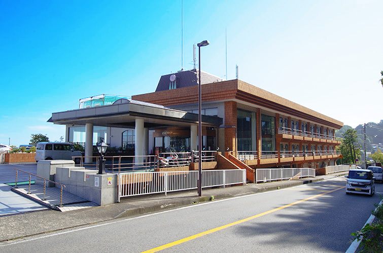 マンション 熱海・南箱根