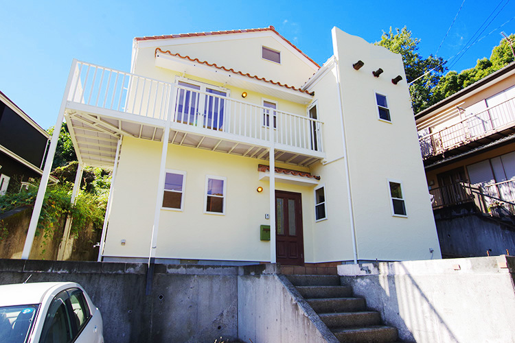 戸建 湯河原・真鶴