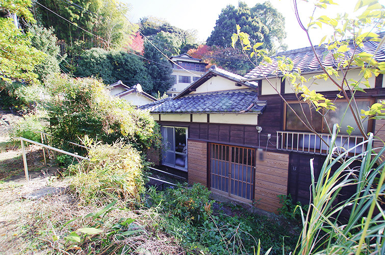 戸建 熱海・南箱根