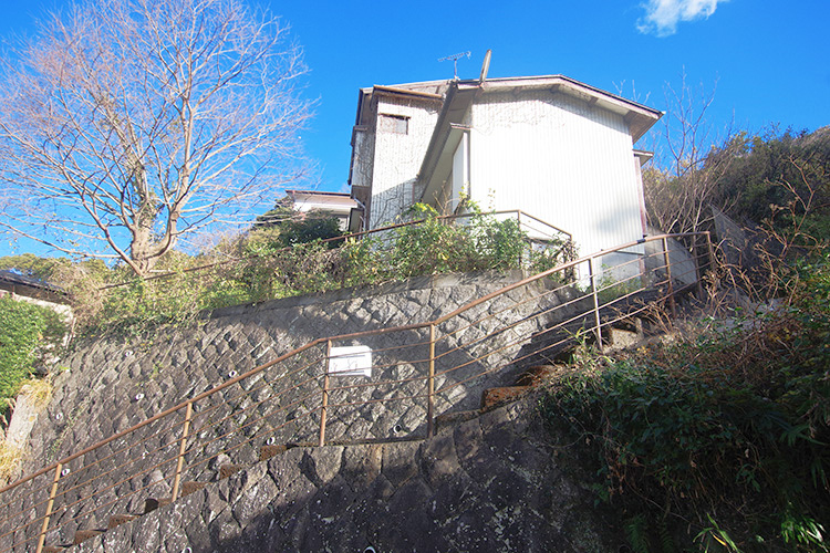 土地 熱海・南箱根