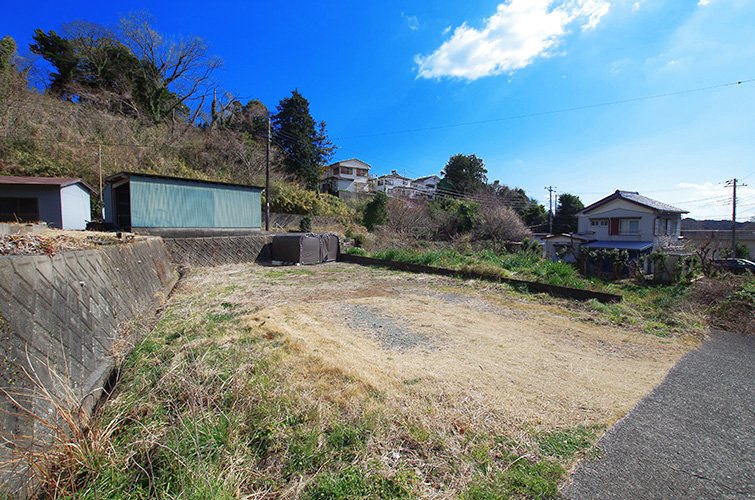 土地 南熱海(多賀・網代)