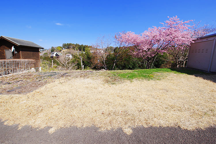 土地 南熱海(多賀・網代)