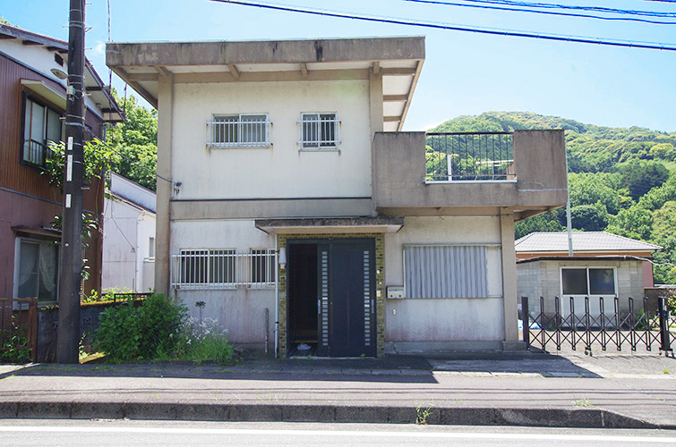 戸建 その他