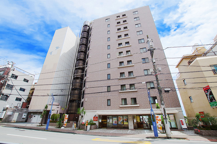 マンション熱海・南箱根