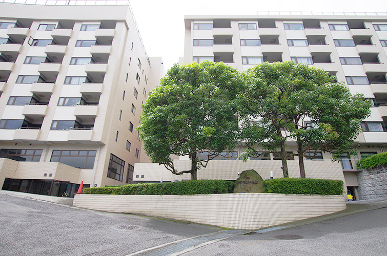 マンション 熱海・南箱根