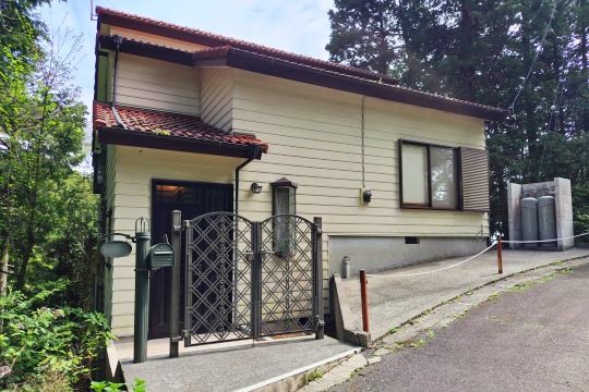 戸建 南熱海(多賀・網代)