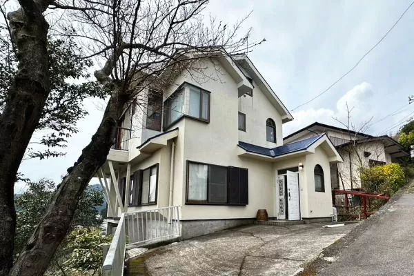 戸建 南熱海(多賀・網代)