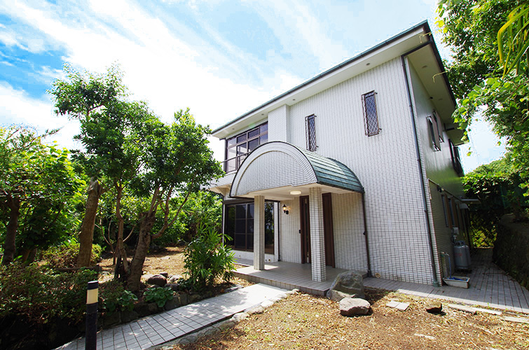 戸建 湯河原・真鶴