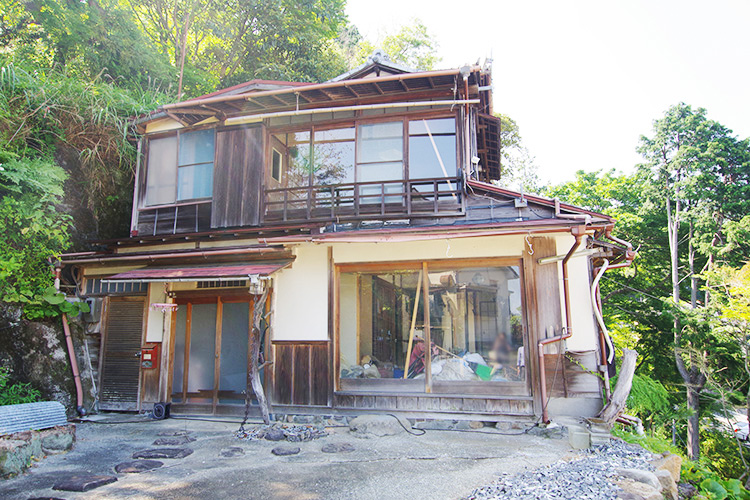 戸建 熱海・南箱根