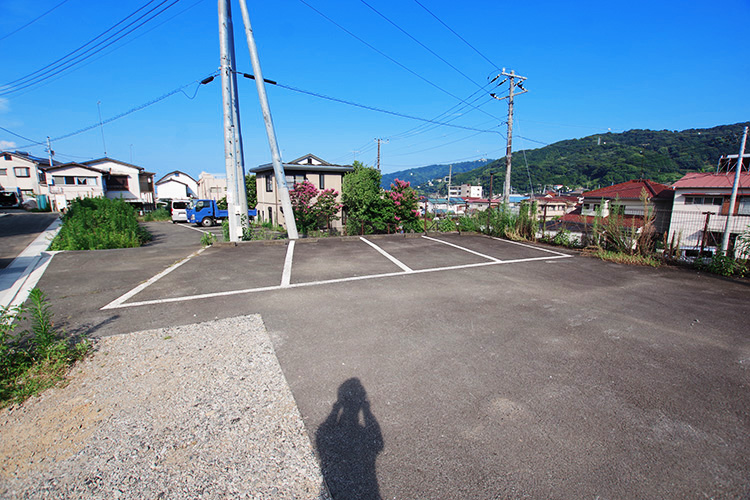 土地 南熱海(多賀・網代)