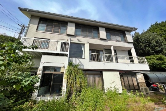 伊豆、熱海 戸建 熱海・南箱根 不動産