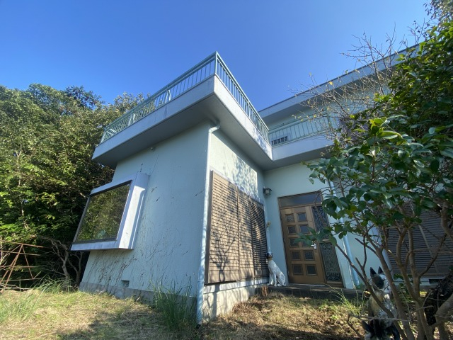 戸建 南熱海(多賀・網代)
