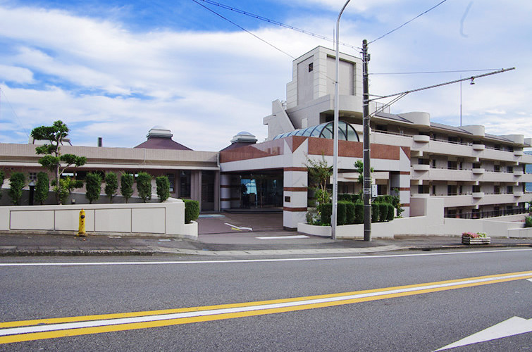 マンション 南熱海(多賀・網代)