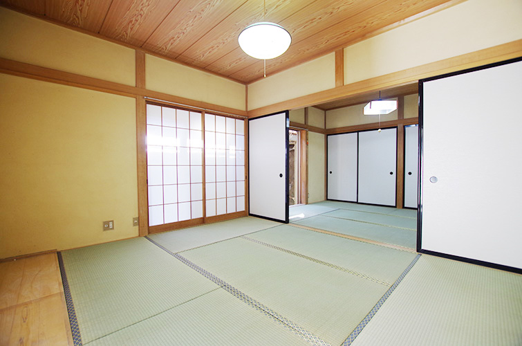 戸建 熱海・南箱根