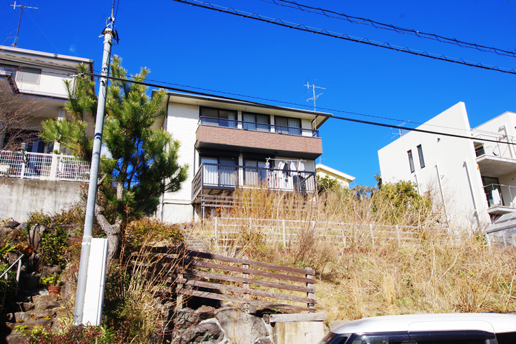 伊豆、熱海 戸建 熱海・南箱根 不動産