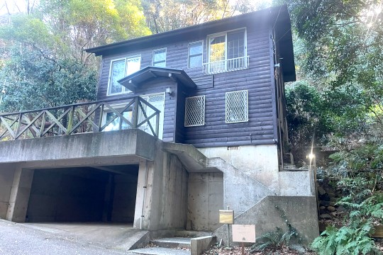 戸建 南熱海(多賀・網代)