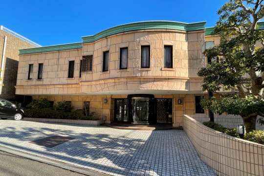 マンション熱海・南箱根