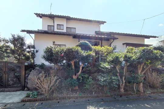 戸建 熱海・南箱根
