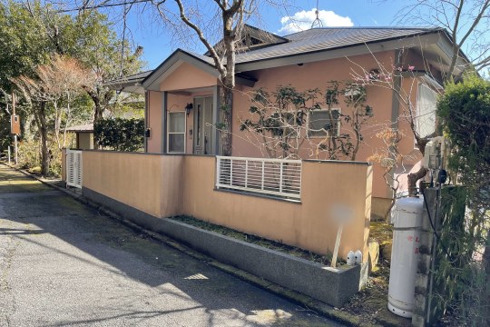 戸建 その他