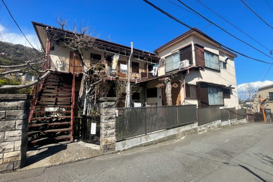 伊豆、熱海 戸建 熱海・南箱根 不動産