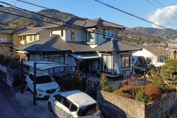 戸建 熱海・南箱根