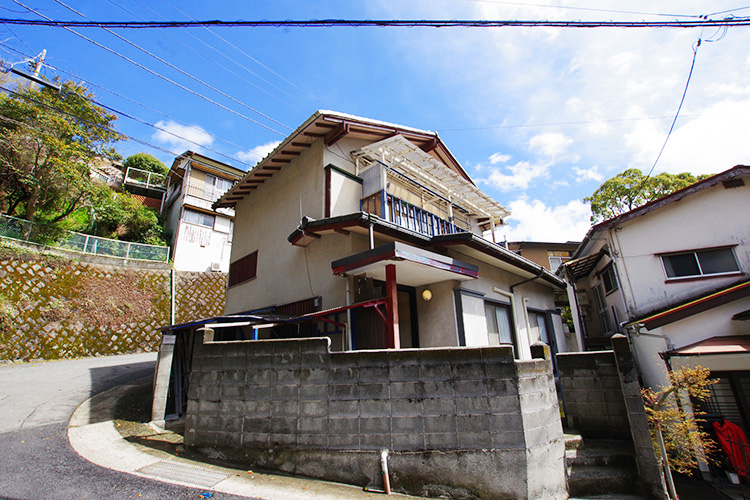 戸建 熱海・南箱根