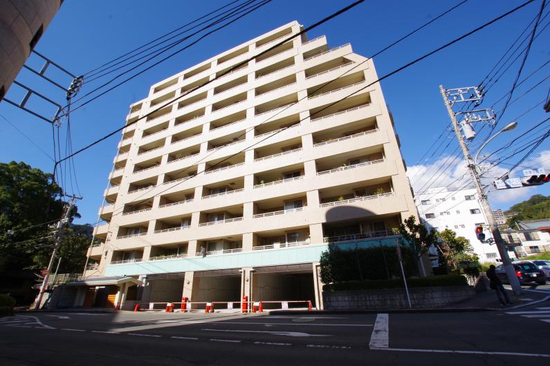 マンション 熱海・南箱根