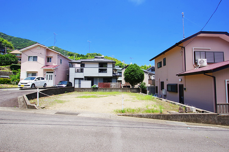 土地 南熱海(多賀・網代)